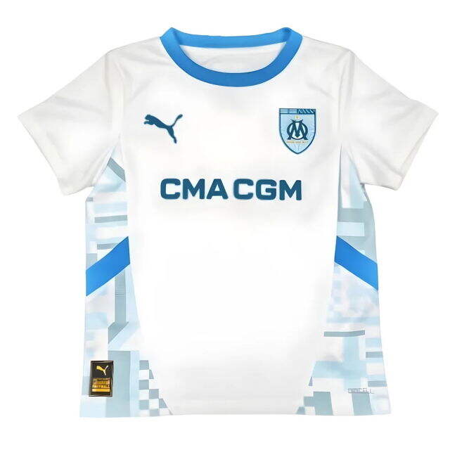 2024-2025 Home Kit UV Protection Lightweight Lightweight