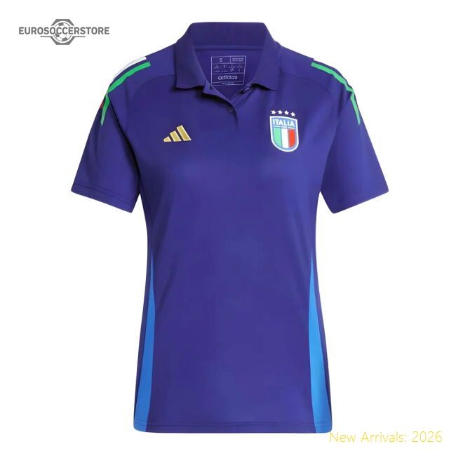 Elite European Team 2024-2025 Home Short Sleeve Jersey Vintage Warmth