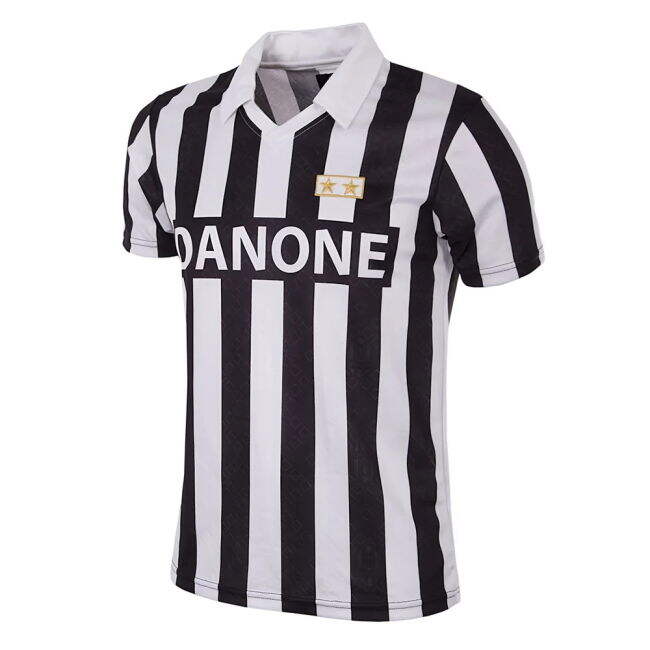 Superior Bianconeri J. Fc #1992 New Season Great Price Fan Favor (v2)