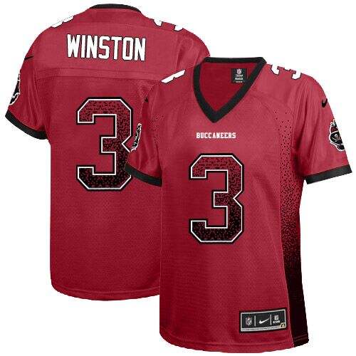 Authentic None #None Red None Limited NFL Jersey team jersey