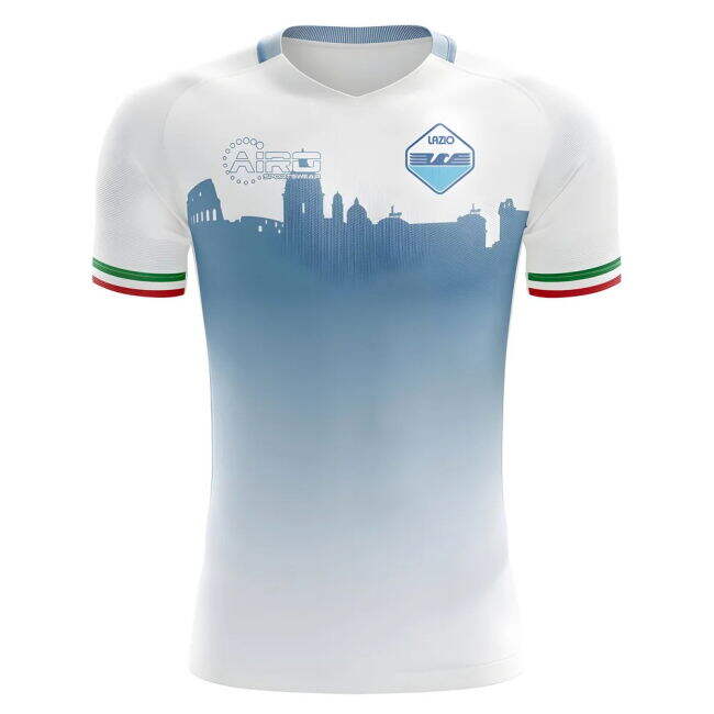 Serie A Pro Home Jersey 2025-2026 #5