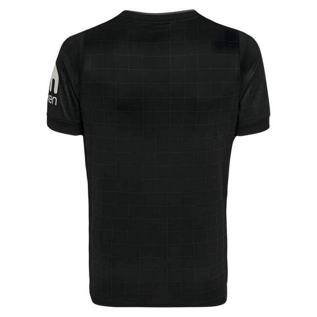 Authentic 2025-2026 Tottenham Away With Special Edition Design