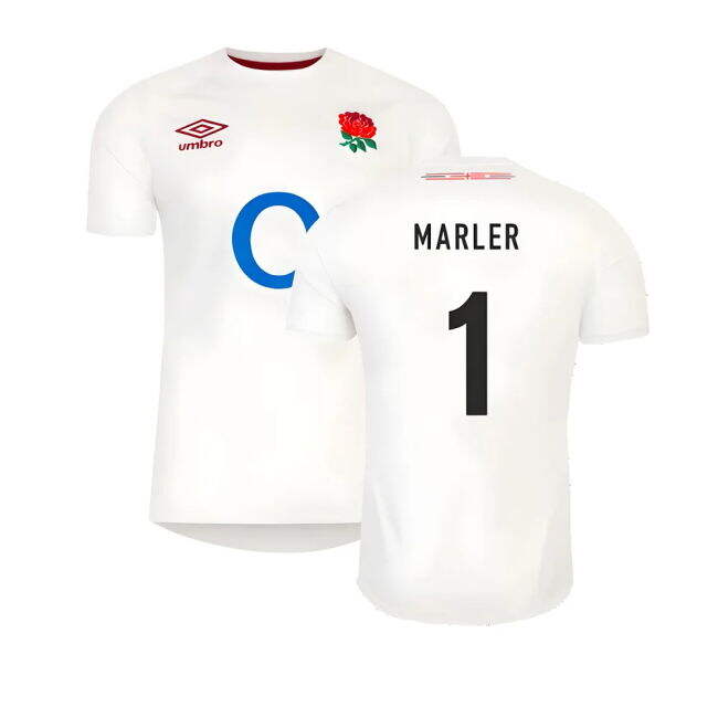 2023-2024 England Home Shirt for