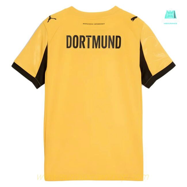 2025-2026 Borussia Dortmund Cup Shirt (Kids)