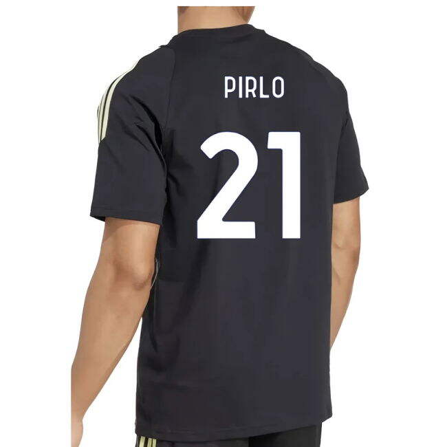 Latest Comfortable Juventus Training Match Shirt