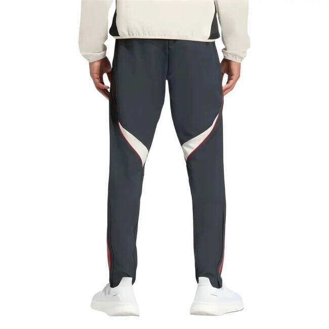 Liverpool Verified 2025-2026 Liverpool Presentation Pants (Black)