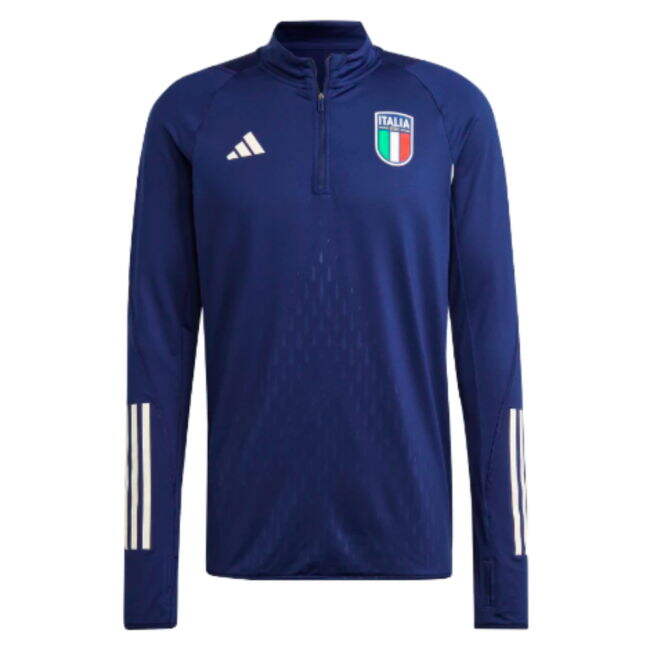 Italy Stylish Jersey 2023-2024 #98