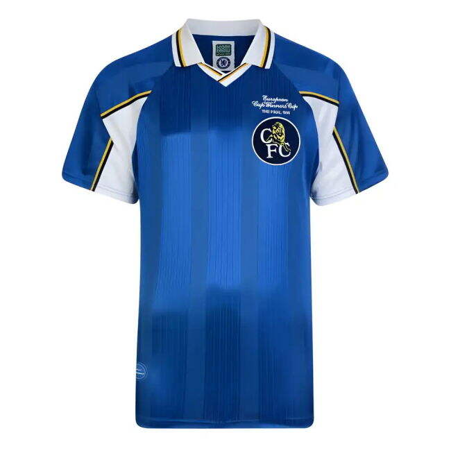 Score Vintage Chelsea Home Jersey