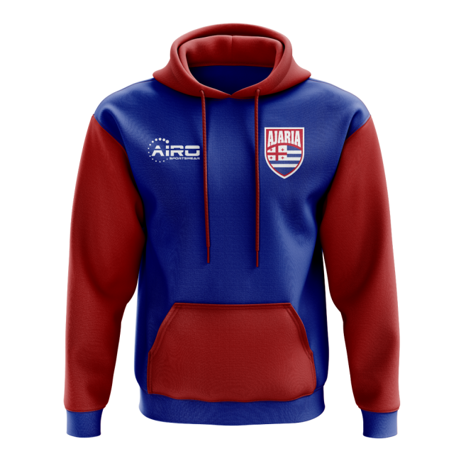 Hoodies Performance Jersey Ajaria