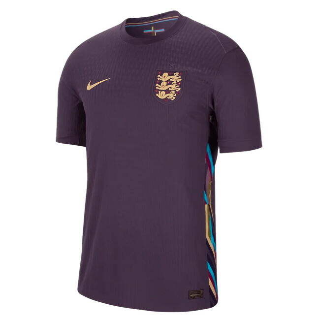 England official style Away Shirt 2024-2025 (Unisex