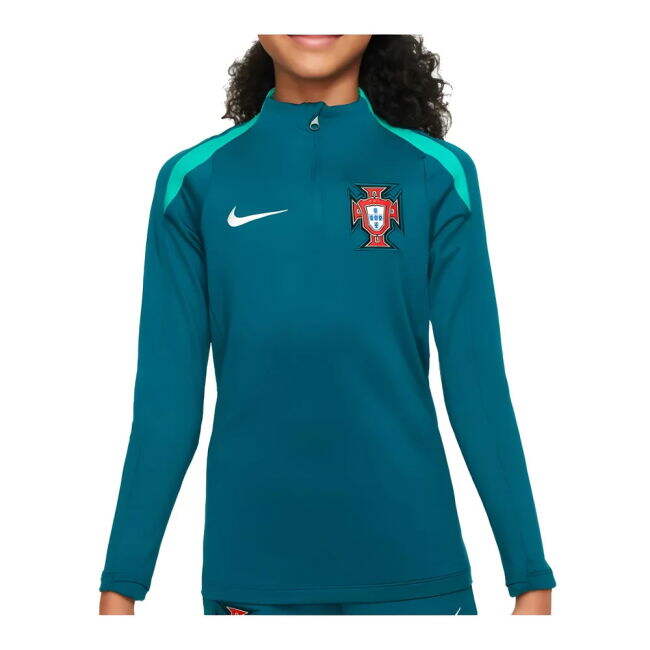 Kids 2026 Collection Lightweight Portugal Home Team Kit