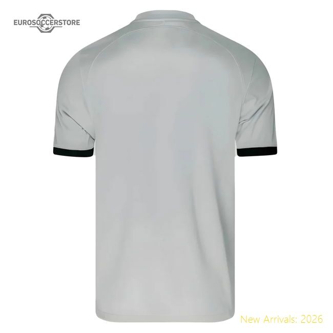 Official Top-Quality 2022-2023 Psg Away Shirt