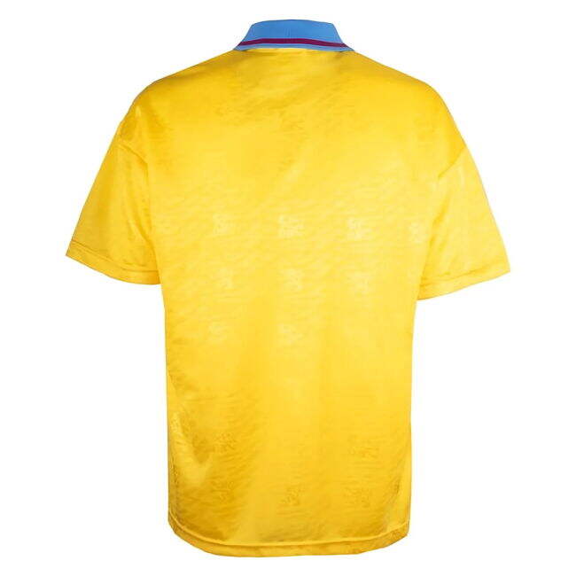 Pro Style Aston Villa Elite Design Third Pro Level Shirt