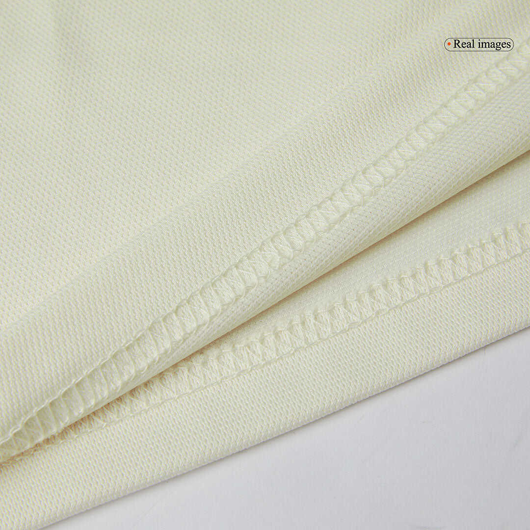 Colombia Soccer Jersey Kit(Jersey+Shorts) 2024 - 100th AnniversaryAuth