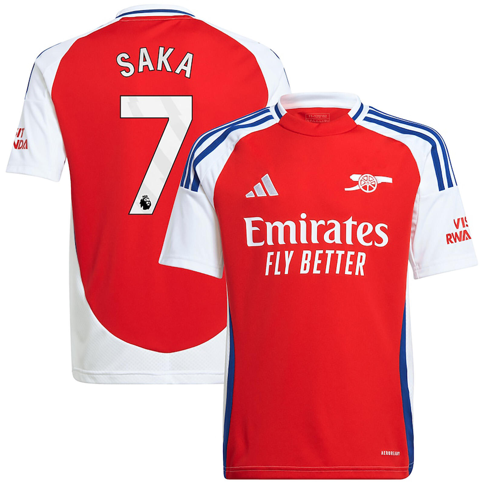 Adidas Arsenal Home Jersey - Durability You Can Trust economical Kit
