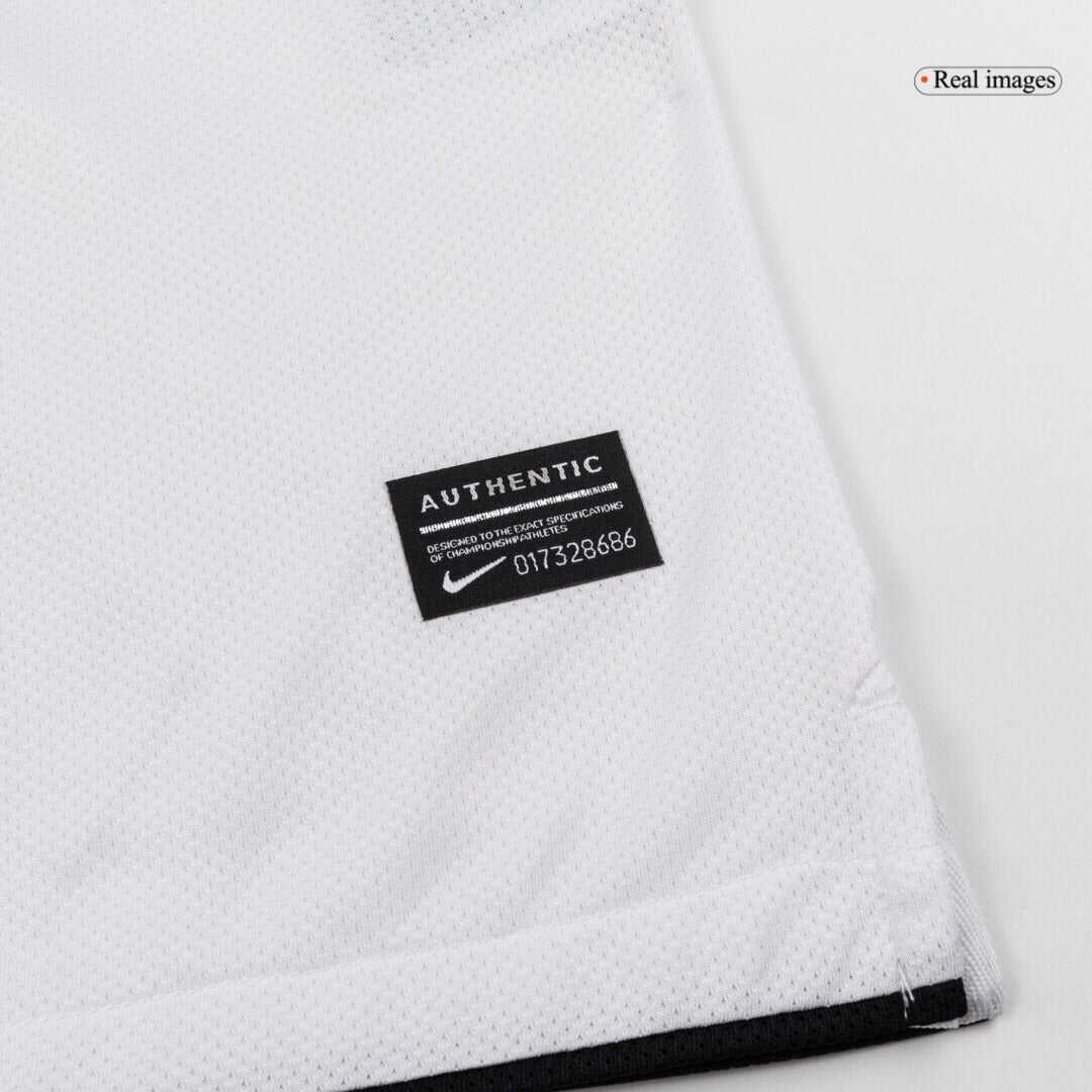 Retro Soccer Jersey Manchester United Away 2010/11