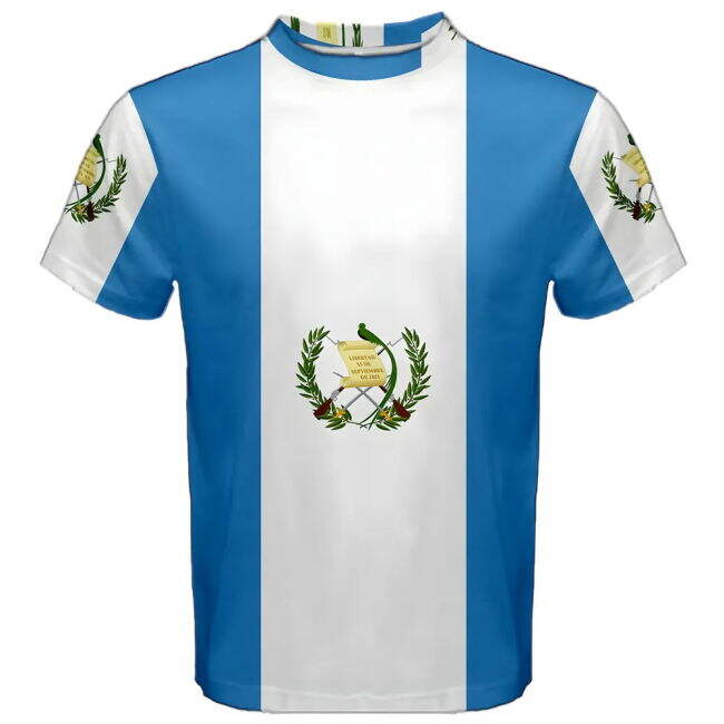 Guatemala Guatemala Jersey (Adult)