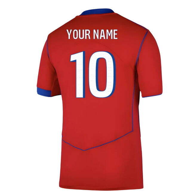 PSG Limited Edition Third Jersey 2025-2026 #4