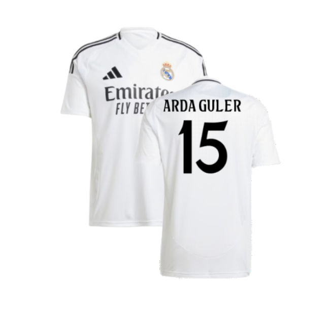 2024-2025 RM Home Kit | Player Issue Sale Price | Value for Money
