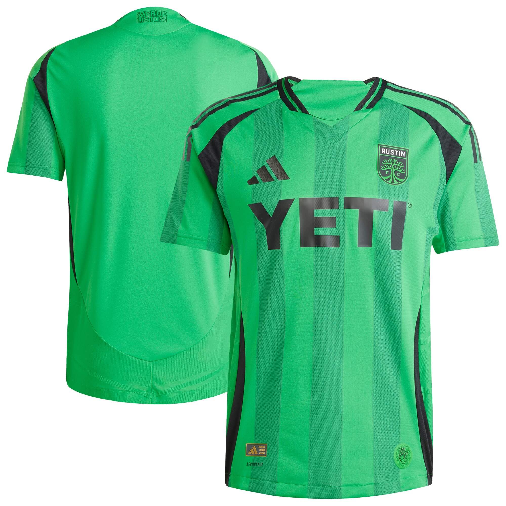 Men's 2025 Comfortable Authentic Jersey - Football Jersey - Limited Stock