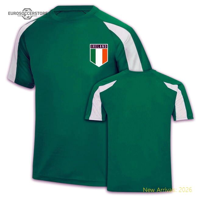 High-performance European Team 2026-2027 Home Short Sleeve Jersey