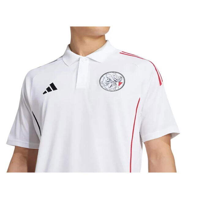 Official Licensed Fervent Amsterdammers 2024-2025 Season Shirt