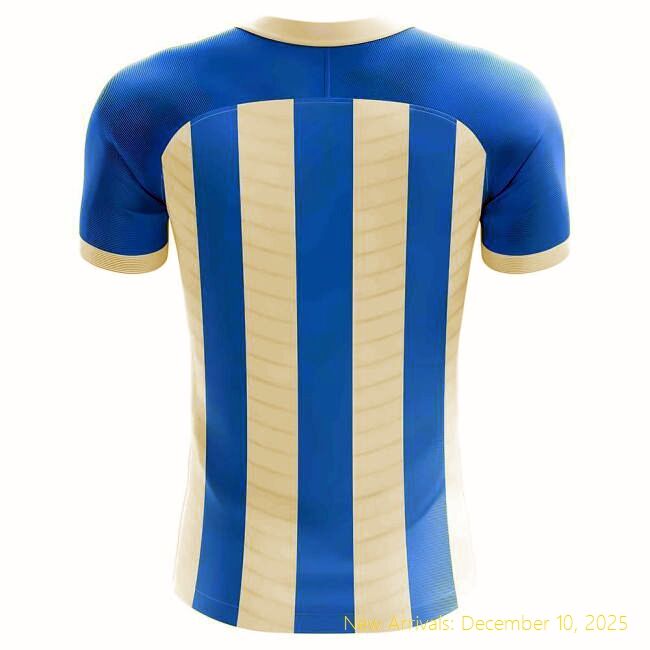 Official Home - Match Day Essential - Match Quality - La Liga