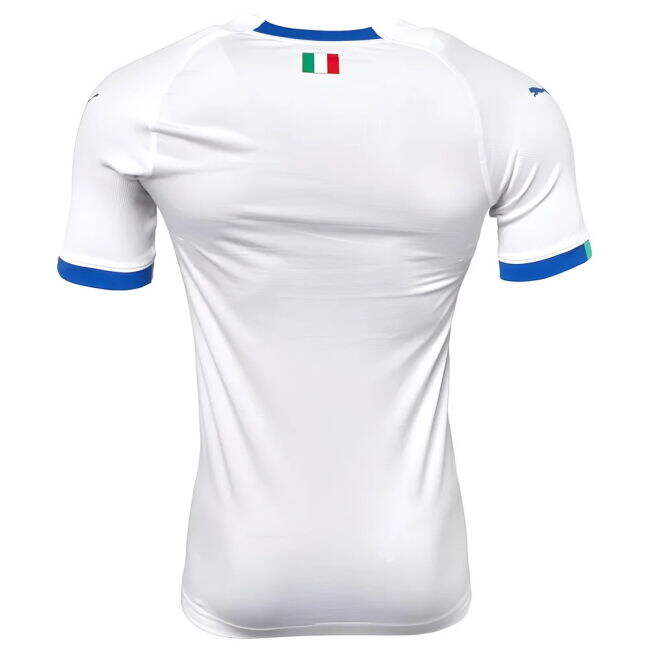 Classic Italy Away Jersey 2018-2019