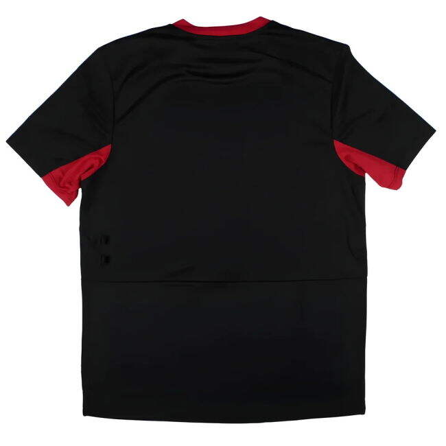 Gers Elite Performance True Modern Style Fan Jersey - Scotland Football