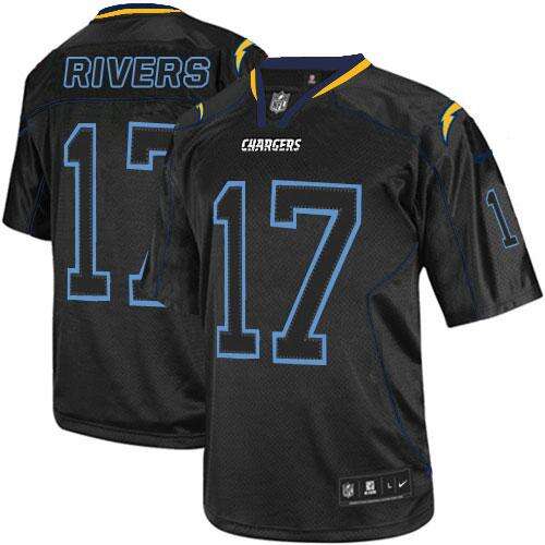 Stitched None #None Black Lights Out Elite NFL Jersey premium