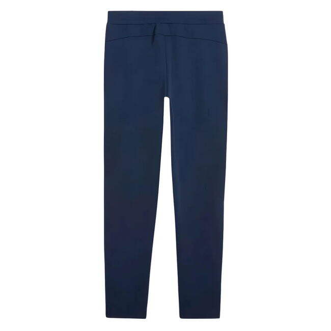 2025-2026 Portugal Casuals Pants (Persian Blue) - Kids