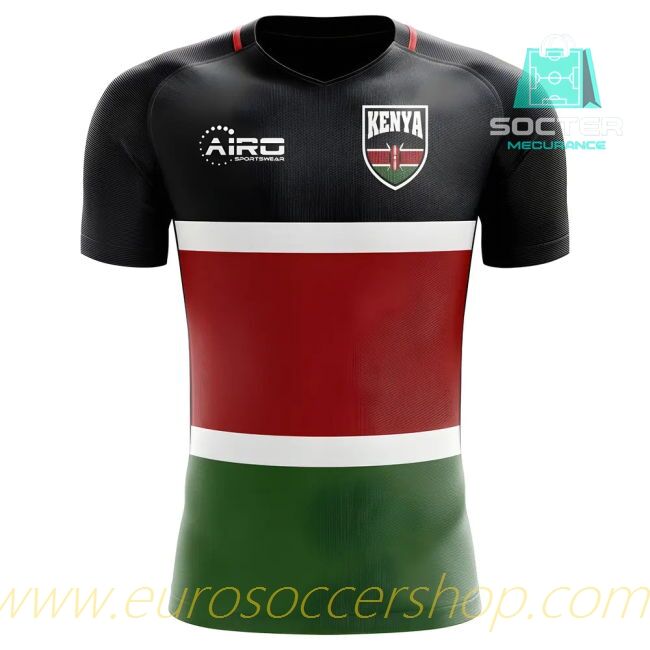 2025/26 Campaign Kenya Home Libero