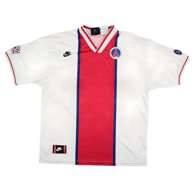 2025-2026 PSG FC Away Kit