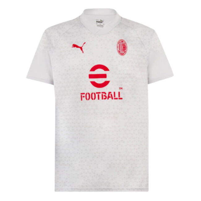 AC Milan Elite Jersey 2023-2024