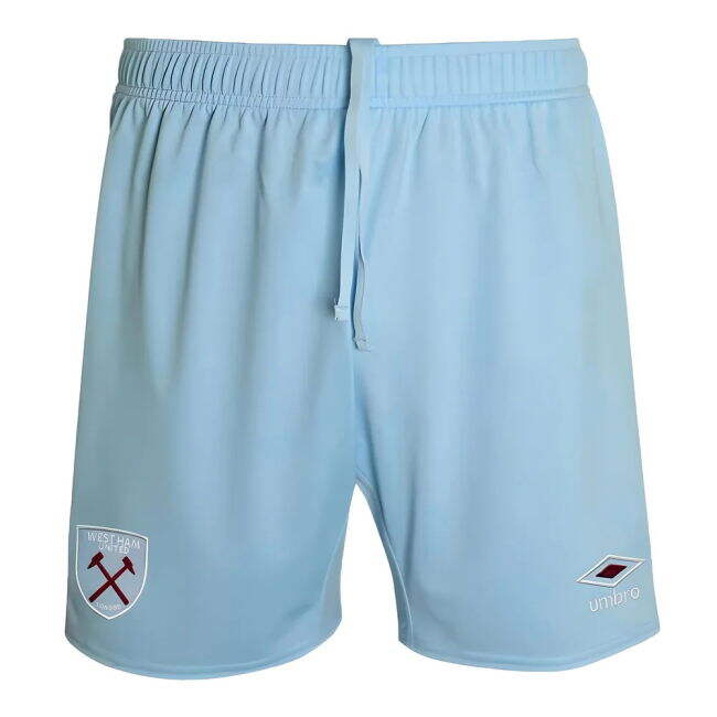 West Ham Football Club Trendy Home Soccer Jersey (Kids)