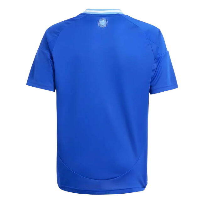 Argentina 2024-2025 Away Jersey - Kids