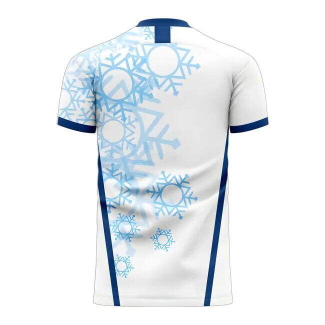 2025-2026 Antarctica Home Kit for (Toddler