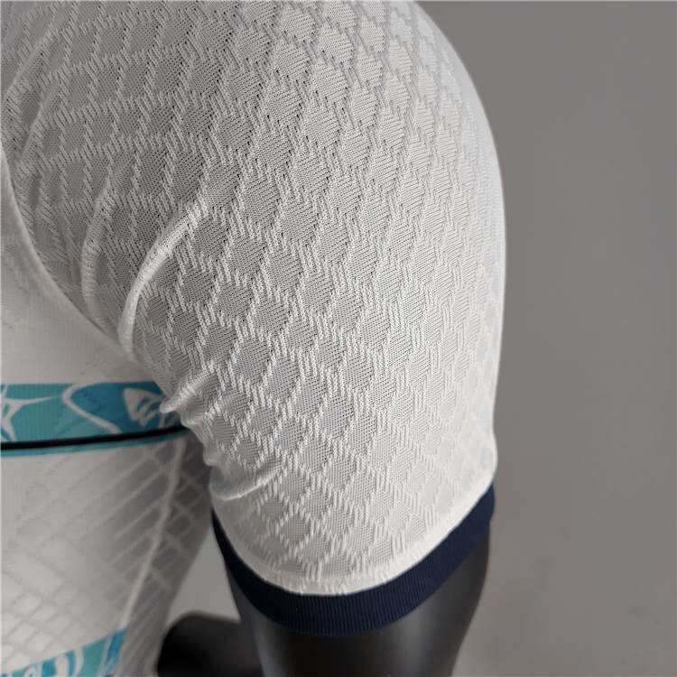 Chelsea 2223 Away White Soccer Jersey Football Shirt Authentic