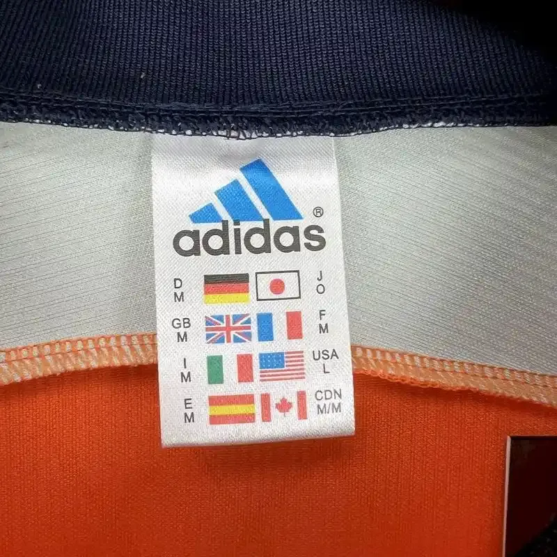 1998-1999 Real Club Deportivo de La Coruña Second retro kit