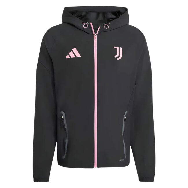 2025-2026 Juventus Jersey top - comfortable performance wear v2.138