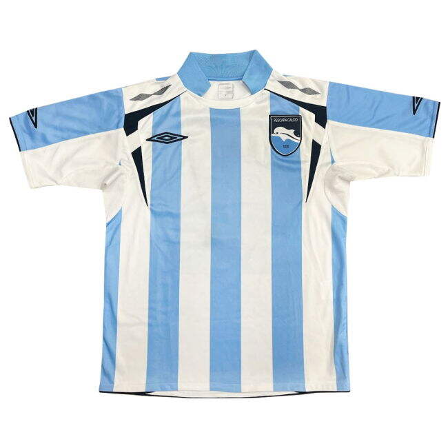 Adult Pescara Home Jersey Pescara