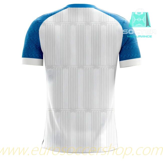 2025-26 Collection Greece Home Kit Kids Edition