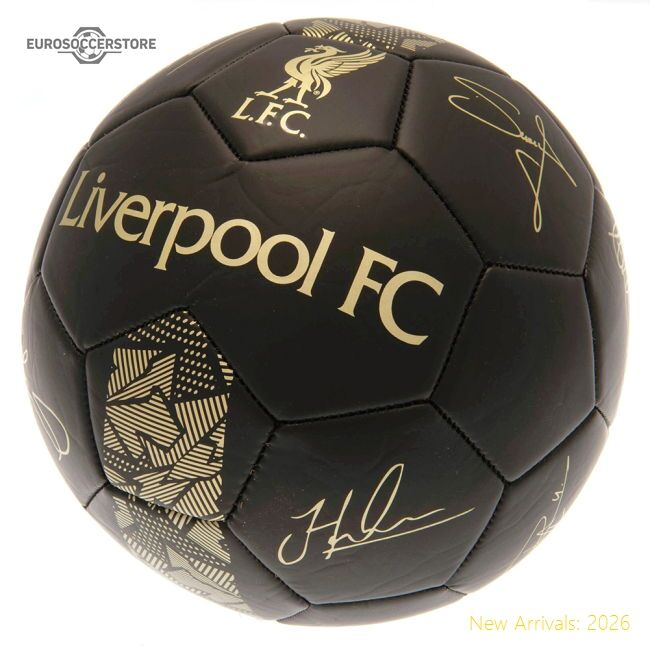 Liverpool Elite Home Jersey English Premier League Performance Fabric