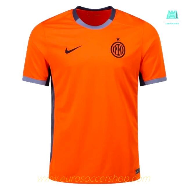 2023-2024 Inter Milan Third Shirt