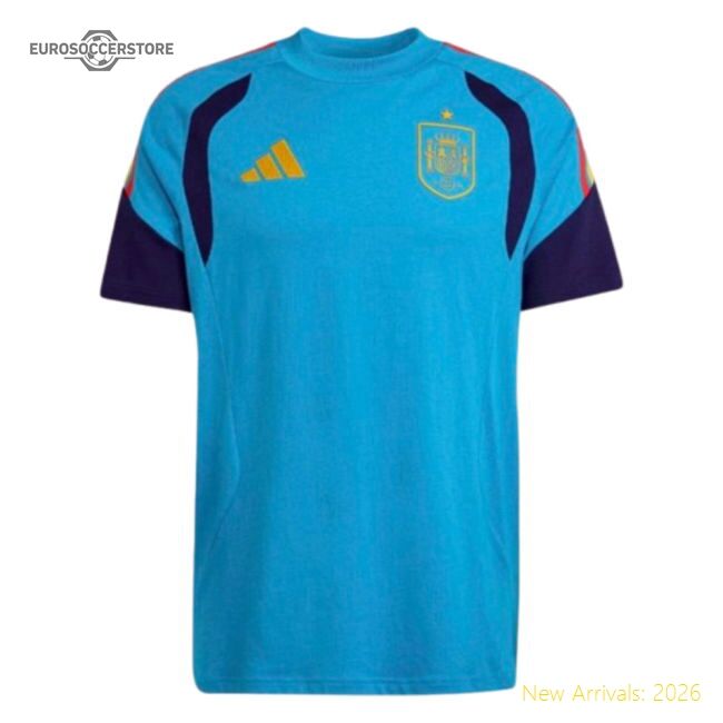 2027 Esp Home Football Jersey - Premium-Grade For Supporters