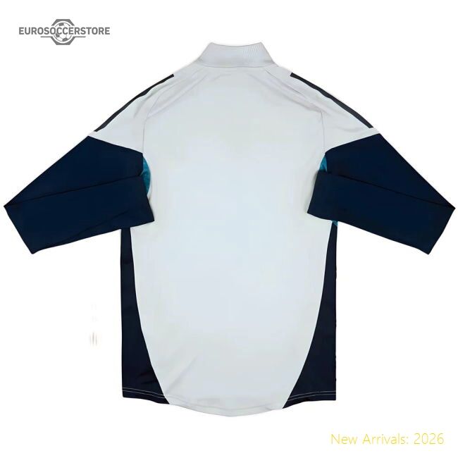 Official Arsenal Training Jersey 2025-2026 Moisture-wicking