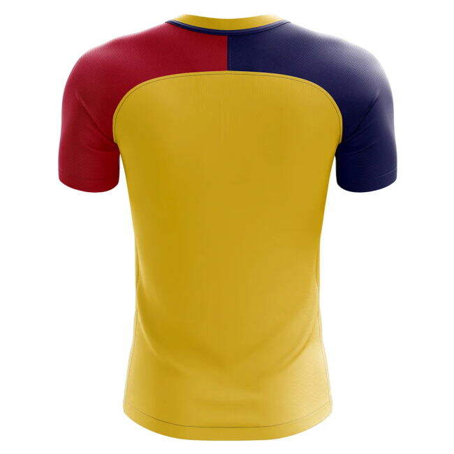Chad official style Home Shirt 2025-2026 (Womens