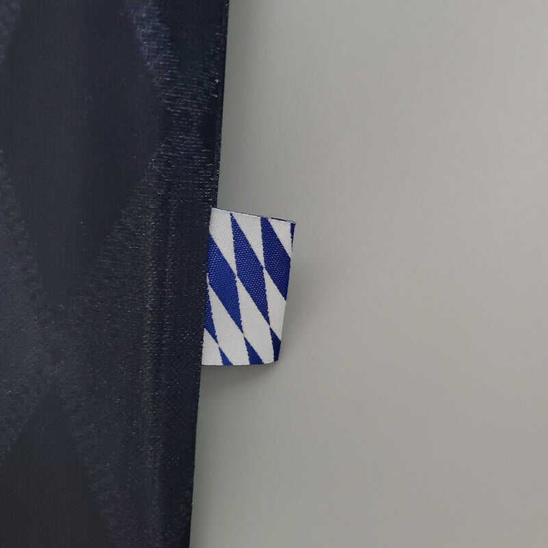 1997/99 Bayern Munich kit