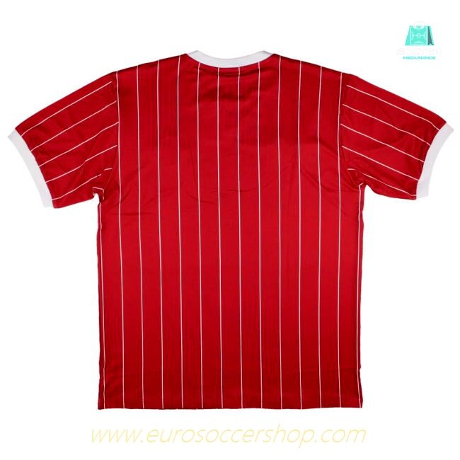 1983-1986 Charlton Home OSCA Retro Shirt