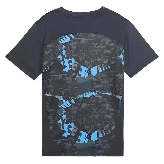 MAN 2024-20 value packed Third Jersey - Kids | first-class